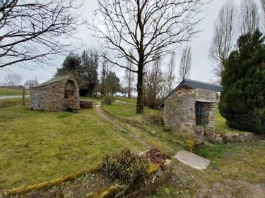 Maison a vendre Taillis 35500 Ille-et-Vilaine 52 m2 2 pièces 99800 euros