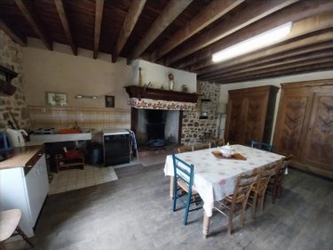 Maison a vendre Taillis 35500 Ille-et-Vilaine 52 m2 2 pièces 99800 euros