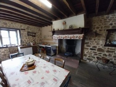 Maison a vendre Taillis 35500 Ille-et-Vilaine 52 m2 2 pièces 99800 euros