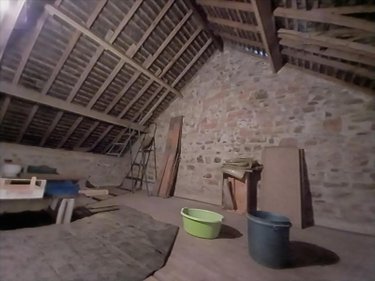 Maison a vendre Taillis 35500 Ille-et-Vilaine 52 m2 2 pièces 99800 euros