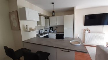 Location appartement Vitré 35500 Ille-et-Vilaine 77 m2 4 pièces 890 euros