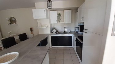 Location appartement Vitré 35500 Ille-et-Vilaine 77 m2 4 pièces 890 euros