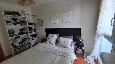 Location appartement Vitré 35500 Ille-et-Vilaine 77 m2 4 pièces 890 euros