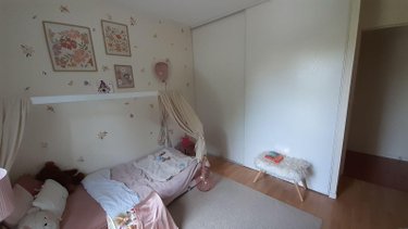 Location appartement Vitré 35500 Ille-et-Vilaine 77 m2 4 pièces 890 euros