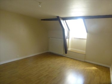 Location appartement Vitré 35500 Ille-et-Vilaine 35 m2 2 pièces 381 euros