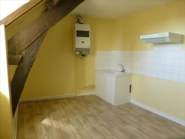 Location appartement Vitré 35500 Ille-et-Vilaine 35 m2 2 pièces 381 euros