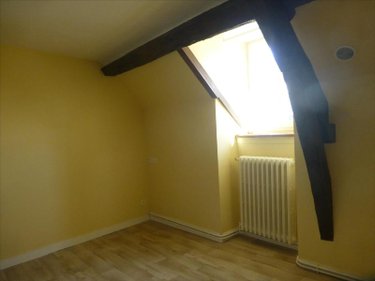 Location appartement Vitré 35500 Ille-et-Vilaine 35 m2 2 pièces 381 euros
