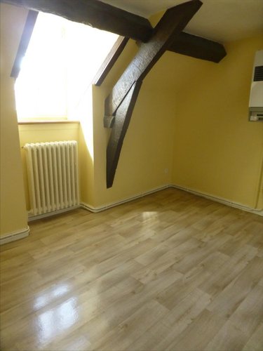 Location appartement Vitré 35500 Ille-et-Vilaine 35 m2 2 pièces 381 euros
