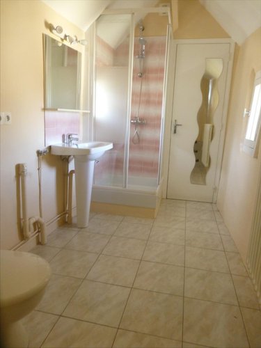 Location appartement Vitré 35500 Ille-et-Vilaine 35 m2 2 pièces 381 euros
