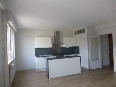Location appartement Vitré 35500 Ille-et-Vilaine 68 m2 3 pièces 780 euros