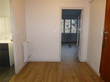 Location appartement Vitré 35500 Ille-et-Vilaine 68 m2 3 pièces 780 euros