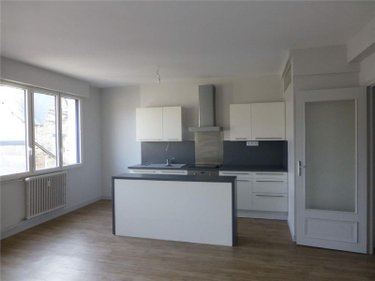 Location appartement Vitré 35500 Ille-et-Vilaine 68 m2 3 pièces 780 euros