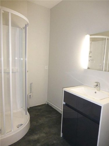 Location appartement Vitré 35500 Ille-et-Vilaine 68 m2 3 pièces 780 euros