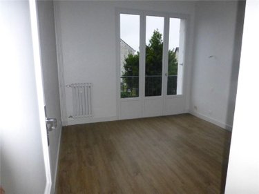 Location appartement Vitré 35500 Ille-et-Vilaine 68 m2 3 pièces 780 euros