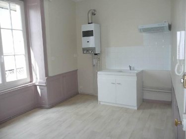 Location appartement Vitré 35500 Ille-et-Vilaine 31 m2 2 pièces 371 euros
