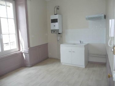 Location appartement Vitré 35500 Ille-et-Vilaine 31 m2 2 pièces 371 euros