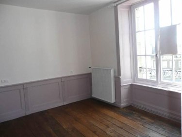 Location appartement Vitré 35500 Ille-et-Vilaine 31 m2 2 pièces 371 euros