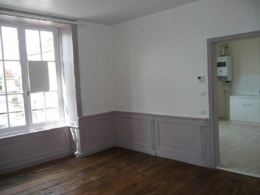 Location appartement Vitré 35500 Ille-et-Vilaine 31 m2 2 pièces 371 euros