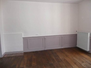 Location appartement Vitré 35500 Ille-et-Vilaine 31 m2 2 pièces 371 euros