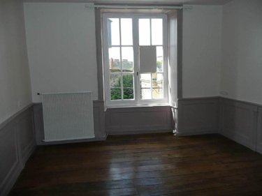 Location appartement Vitré 35500 Ille-et-Vilaine 31 m2 2 pièces 371 euros