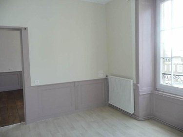 Location appartement Vitré 35500 Ille-et-Vilaine 31 m2 2 pièces 371 euros