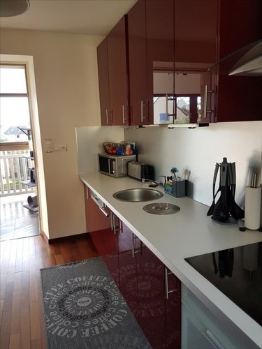 Location maison Vitré 35500 Ille-et-Vilaine 104 m2 6 pièces 948 euros