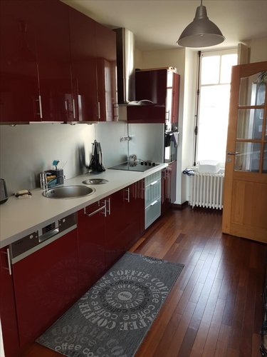 Location maison Vitré 35500 Ille-et-Vilaine 104 m2 6 pièces 948 euros