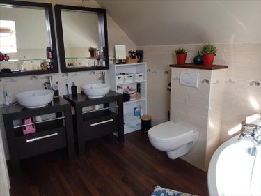 Location maison Vitré 35500 Ille-et-Vilaine 104 m2 6 pièces 948 euros