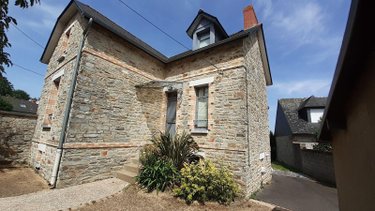 Location maison Vitré 35500 Ille-et-Vilaine 104 m2 6 pièces 948 euros