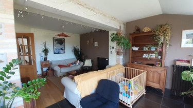 Location maison Vitré 35500 Ille-et-Vilaine 104 m2 6 pièces 948 euros