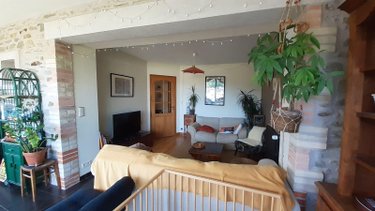 Location maison Vitré 35500 Ille-et-Vilaine 104 m2 6 pièces 948 euros