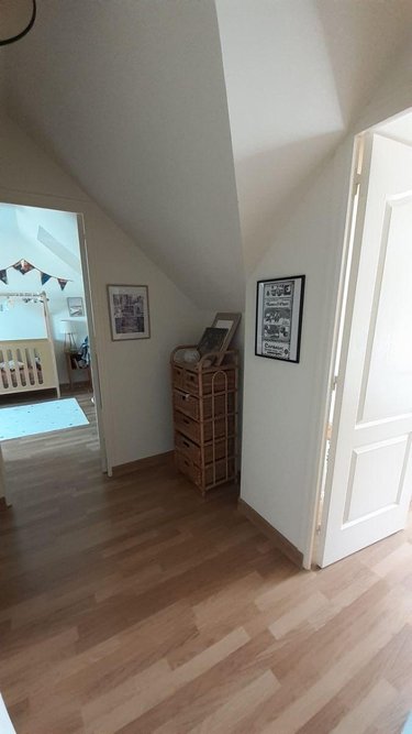 Location maison Vitré 35500 Ille-et-Vilaine 104 m2 6 pièces 948 euros