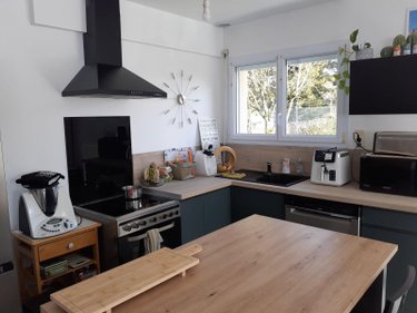 Location maison Vitré 35500 Ille-et-Vilaine 82 m2 4 pièces 780 euros