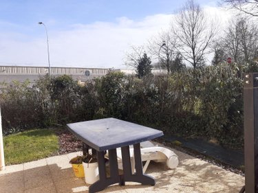 Location maison Vitré 35500 Ille-et-Vilaine 82 m2 4 pièces 780 euros