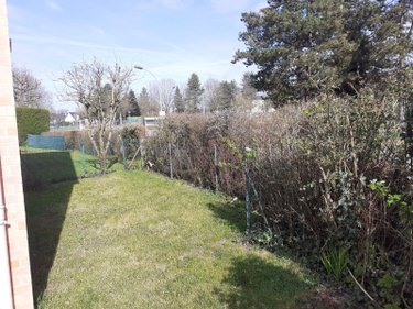 Location maison Vitré 35500 Ille-et-Vilaine 82 m2 4 pièces 780 euros