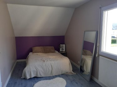 Location maison Vitré 35500 Ille-et-Vilaine 82 m2 4 pièces 780 euros