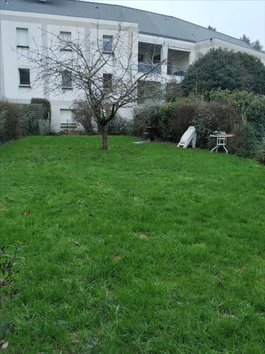 Location maison Vitré 35500 Ille-et-Vilaine 90 m2 4 pièces 857 euros