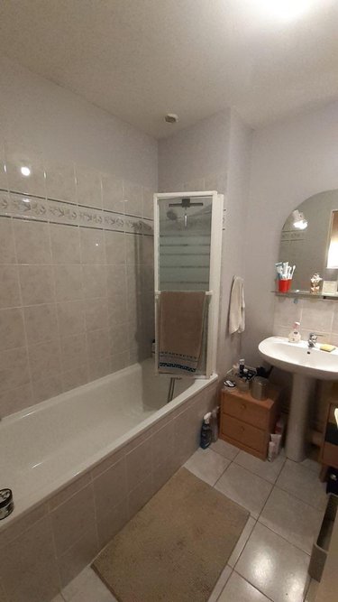 Location maison Vitré 35500 Ille-et-Vilaine 90 m2 4 pièces 857 euros