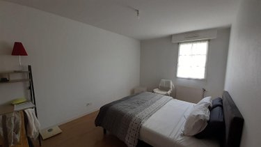 Location maison Vitré 35500 Ille-et-Vilaine 90 m2 4 pièces 857 euros