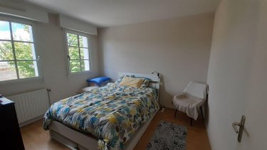 Location maison Vitré 35500 Ille-et-Vilaine 90 m2 4 pièces 857 euros