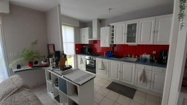 Location maison Vitré 35500 Ille-et-Vilaine 90 m2 4 pièces 857 euros