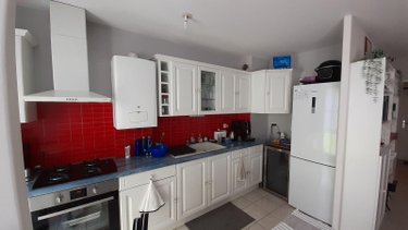 Location maison Vitré 35500 Ille-et-Vilaine 90 m2 4 pièces 857 euros