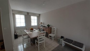 Location maison Vitré 35500 Ille-et-Vilaine 90 m2 4 pièces 857 euros