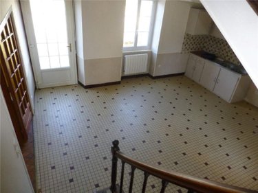 Location maison Mondevert 35370 Ille-et-Vilaine 105 m2 5 pièces 610 euros