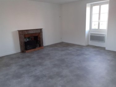 Location maison Mondevert 35370 Ille-et-Vilaine 105 m2 5 pièces 610 euros