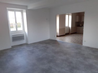 Location maison Mondevert 35370 Ille-et-Vilaine 105 m2 5 pièces 610 euros