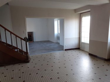Location maison Mondevert 35370 Ille-et-Vilaine 105 m2 5 pièces 610 euros