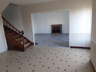 Location maison Mondevert 35370 Ille-et-Vilaine 105 m2 5 pièces 610 euros