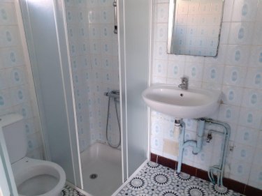 Location maison Mondevert 35370 Ille-et-Vilaine 105 m2 5 pièces 610 euros