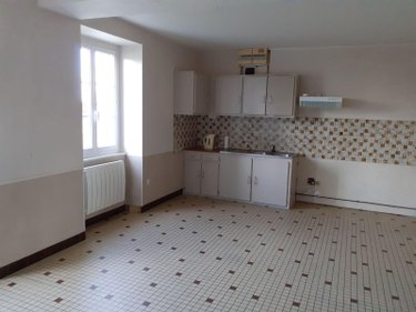 Location maison Mondevert 35370 Ille-et-Vilaine 105 m2 5 pièces 610 euros